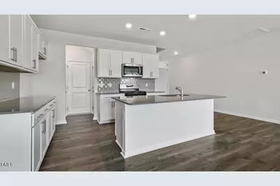 7428 Bourbon Briar Drive, Raleigh, NC 27604 - Photo 8