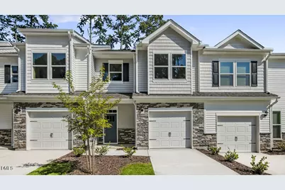 7428 Bourbon Briar Drive, Raleigh, NC 27604 - Photo 1