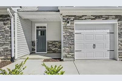 7428 Bourbon Briar Drive, Raleigh, NC 27604 - Photo 4