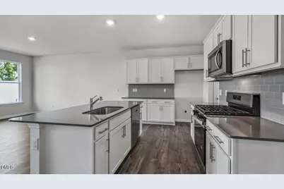 7428 Bourbon Briar Drive, Raleigh, NC 27604 - Photo 6