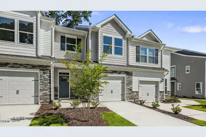 7428 Bourbon Briar Drive, Raleigh, NC 27604 - Photo 2