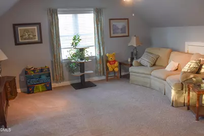 5908 Deep Spring Circle, Wake Forest, NC 27587 - Photo 26