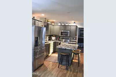 5908 Deep Spring Circle, Wake Forest, NC 27587 - Photo 6