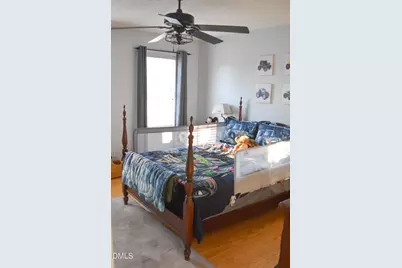 5908 Deep Spring Circle, Wake Forest, NC 27587 - Photo 32