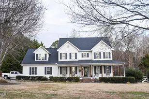 5908 Deep Spring Cir, Wake Forest, NC 27587 - Photo 2