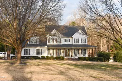 5908 Deep Spring Circle, Wake Forest, NC 27587 - Photo 4