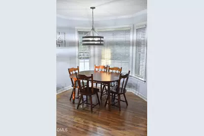 5908 Deep Spring Circle, Wake Forest, NC 27587 - Photo 8