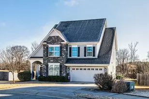 80 Vanderlin Ct, Fuquay Varina, NC 27526 - Photo 2