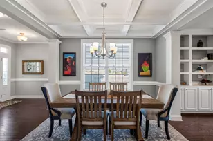 80 Vanderlin Ct, Fuquay Varina, NC 27526 - Photo 6