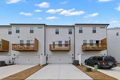2522 Olive Chapel Road, Apex, NC 27502 - Photo 30