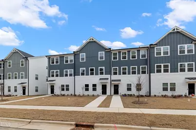 2522 Olive Chapel Road, Apex, NC 27502 - Photo 2