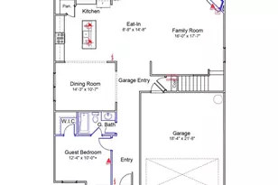 117 Alice Trce Pl, Angier, NC 27501 - Photo 10