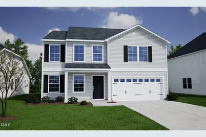 117 Alice Trace Place, Angier, NC 27501 - Photo 1