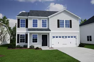 117 Alice Trce Pl, Angier, NC 27501 - Photo 1