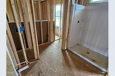 117 Alice Trace Place #4, Angier, NC 27501 - Photo 6