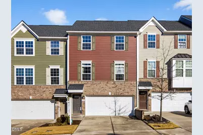 105 Journey Place, Durham, NC 27703 - Photo 1