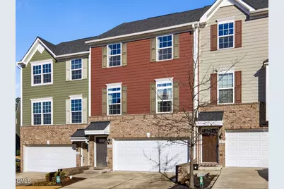 105 Journey Place, Durham, NC 27703 - Photo 2