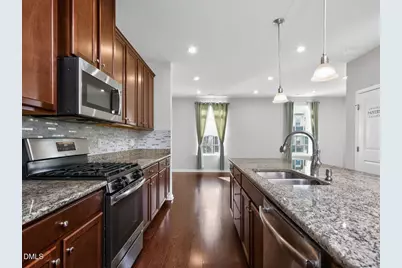 105 Journey Place, Durham, NC 27703 - Photo 8