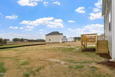 102 Alice Trace Place #31, Angier, NC 27501 - Photo 28