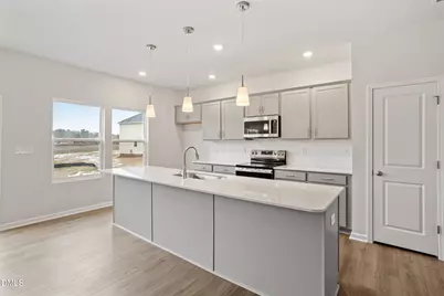 102 Alice Trace Place #31, Angier, NC 27501 - Photo 8