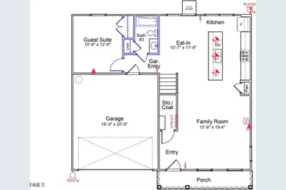 102 Alice Trace Place #31, Angier, NC 27501 - Photo 30