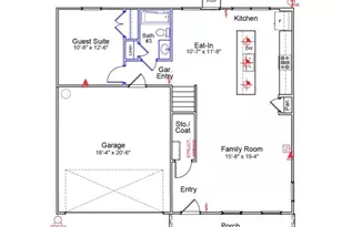 102 Alice Trce Pl, Angier, NC 27501 - Photo 30