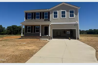 95 Alice Trace Place #3, Angier, NC 27501 - Photo 1
