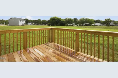 95 Alice Trace Place #3, Angier, NC 27501 - Photo 30