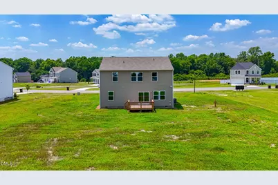 95 Alice Trace Place #3, Angier, NC 27501 - Photo 34