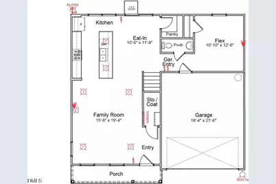 95 Alice Trace Place #3, Angier, NC 27501 - Photo 10