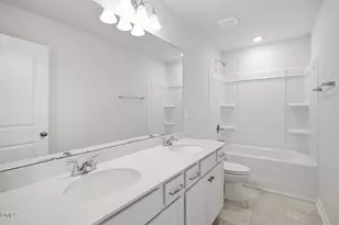 95 Alice Trce Pl, Angier, NC 27501 - Photo 2