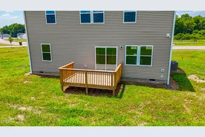 95 Alice Trace Place #3, Angier, NC 27501 - Photo 6