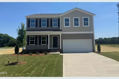 95 Alice Trace Place #3, Angier, NC 27501 - Photo 1