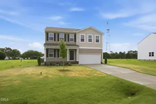 95 Alice Trce Pl, Angier, NC 27501 - Photo 36