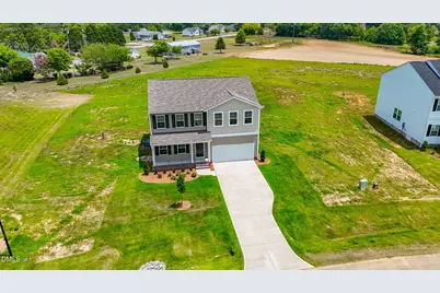 95 Alice Trace Place #3, Angier, NC 27501 - Photo 32