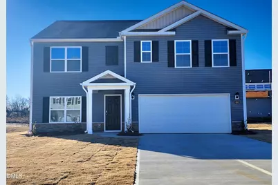 606 Leven Drive, Gibsonville, NC 27249 - Photo 1