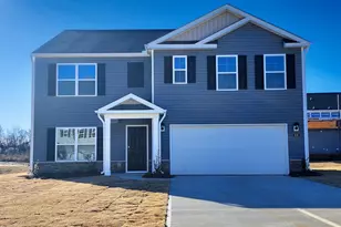 606 Leven Dr, Gibsonville, NC 27249 - Photo 1