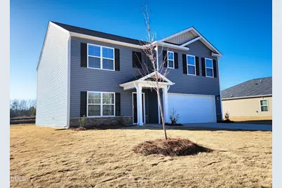 606 Leven Drive, Gibsonville, NC 27249 - Photo 2