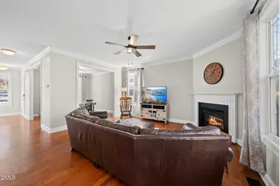 2731 Hidden Waters Circle, Raleigh, NC 27614 - Photo 14