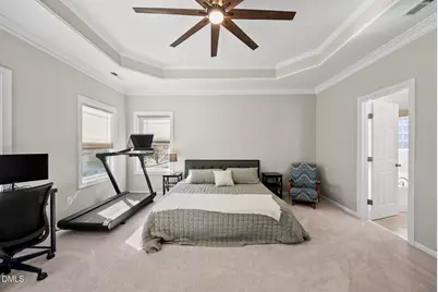 2731 Hidden Waters Circle, Raleigh, NC 27614 - Photo 24