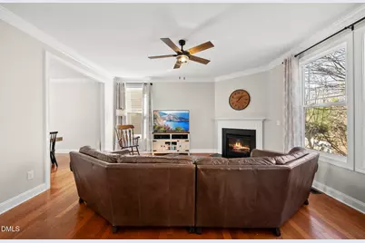 2731 Hidden Waters Circle, Raleigh, NC 27614 - Photo 16