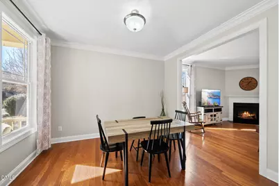 2731 Hidden Waters Circle, Raleigh, NC 27614 - Photo 10