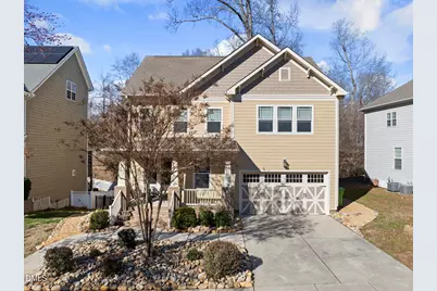 2731 Hidden Waters Circle, Raleigh, NC 27614 - Photo 1