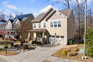 2731 Hidden Waters Cir, Raleigh, NC 27614 - Photo 6