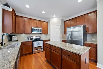 2731 Hidden Waters Circle, Raleigh, NC 27614 - Photo 18