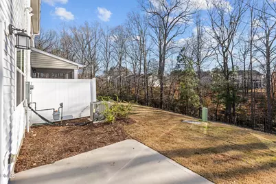 238 Velvet Ridge Way, Garner, NC 27529 - Photo 8