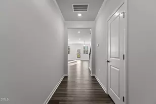 238 Velvet Rdg Wy, Garner, NC 27529 - Photo 10