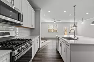 238 Velvet Rdg Wy, Garner, NC 27529 - Photo 16