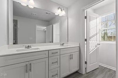 238 Velvet Ridge Way, Garner, NC 27529 - Photo 30