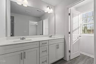 238 Velvet Rdg Wy, Garner, NC 27529 - Photo 30